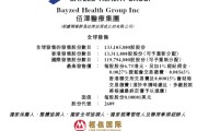 占卜免费佰泽医疗启动招股，6月23日香港上市，嘉实基金参与基石投资