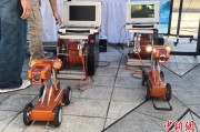 占卜免费六五环境日：科技何以赋能浙江生态环境保护？