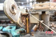 占卜免费小蚕虫变身“产业龙”，广西这座小城如何实现“破茧重生”？