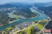 占卜免费安徽发布首个水文化专项规划
