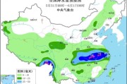 占卜免费端午期间长江中下游将有较强降雨 东北华北多雷雨天气